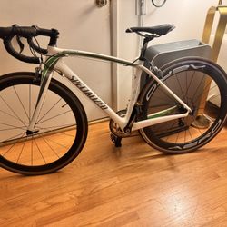 Specialized Elite Amira 54cm 