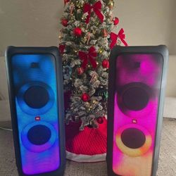 Jbl partybox 1000