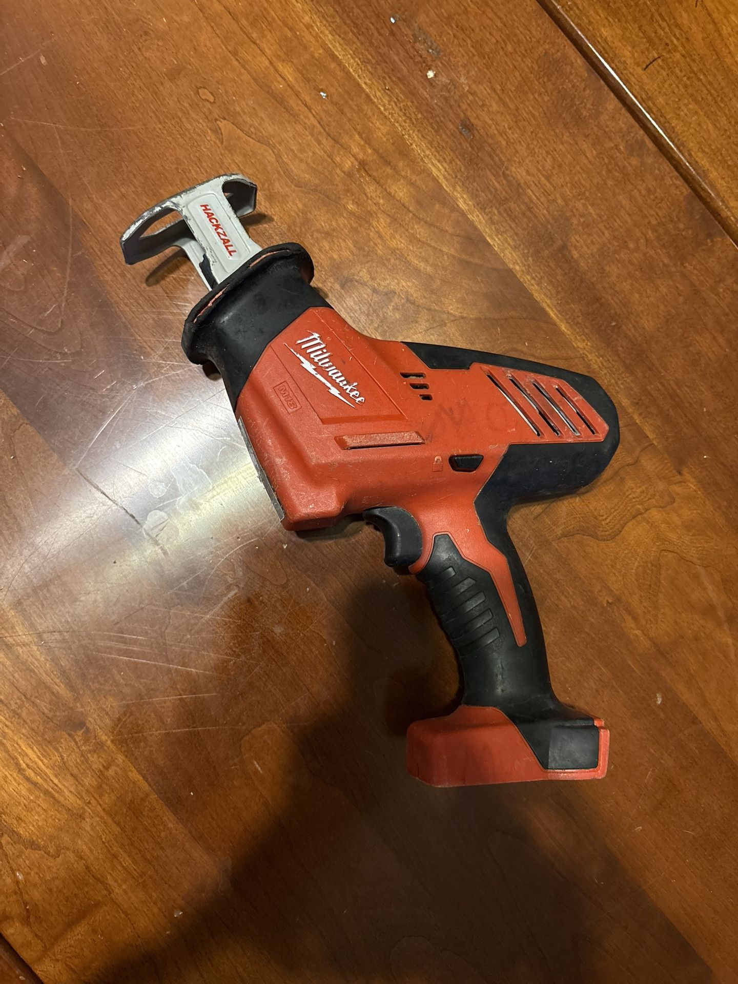 Sawzall Milwaukee