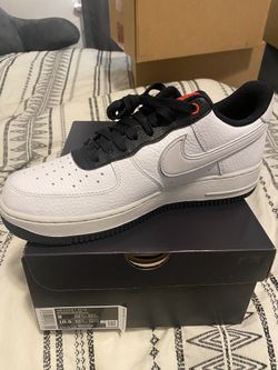 Nike Air Force One