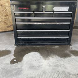 Tool Box
