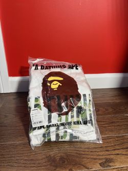 A Bathing Ape T Shirt