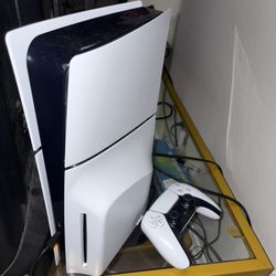 Ps5 Disc Version