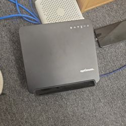 Unlocked Router