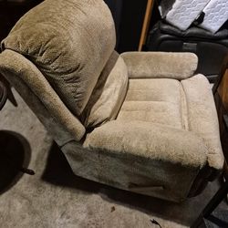 Recliner