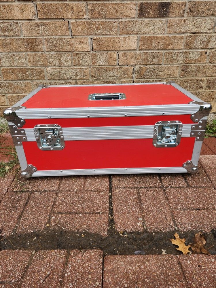 Penn Elcom Aluminum Case