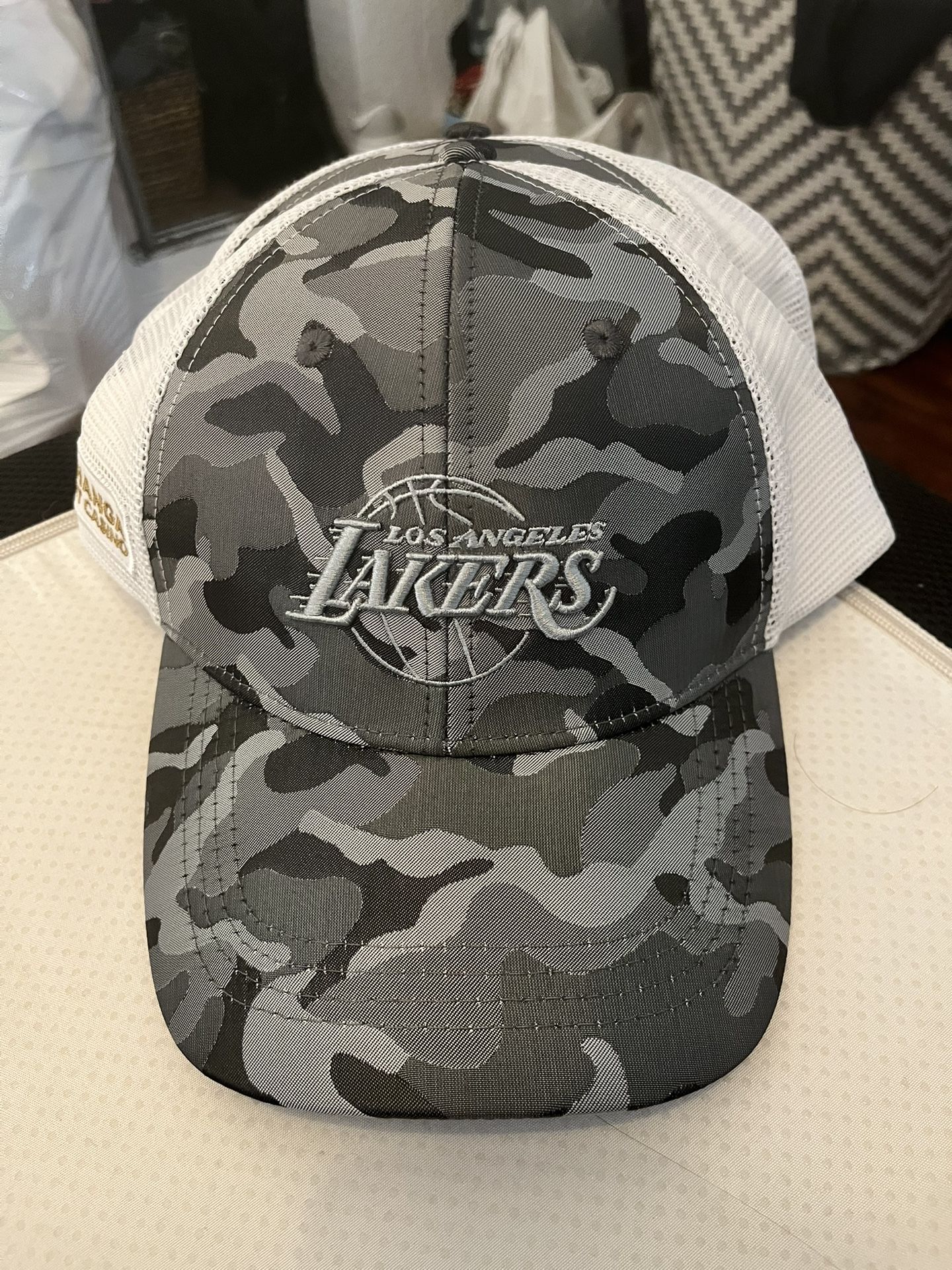 Lakers Snapback Hats