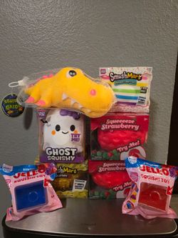 Squishies