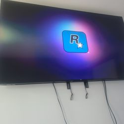 65 inch TCL