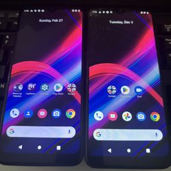 Unlocked T-Mobile Revv 4