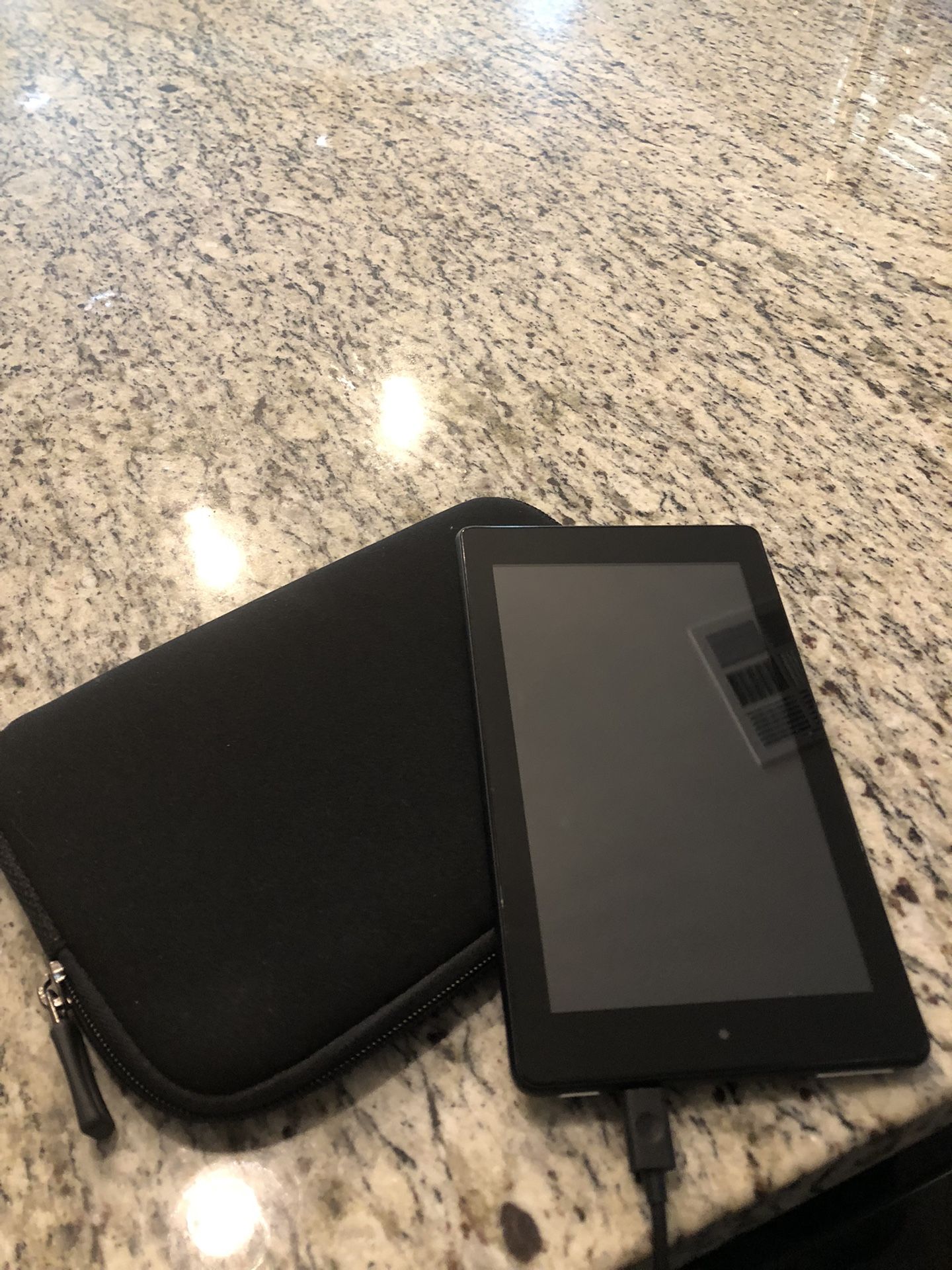 Kindle Fire