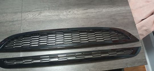 Grille