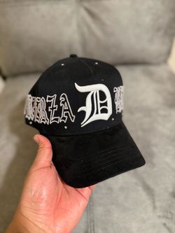 Gorras/Hats