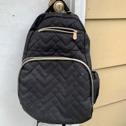 Fisher Price Diaper Bag