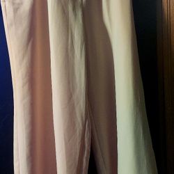 LOT of 24W Cato Dress Pants