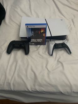 Sony Playstation 5