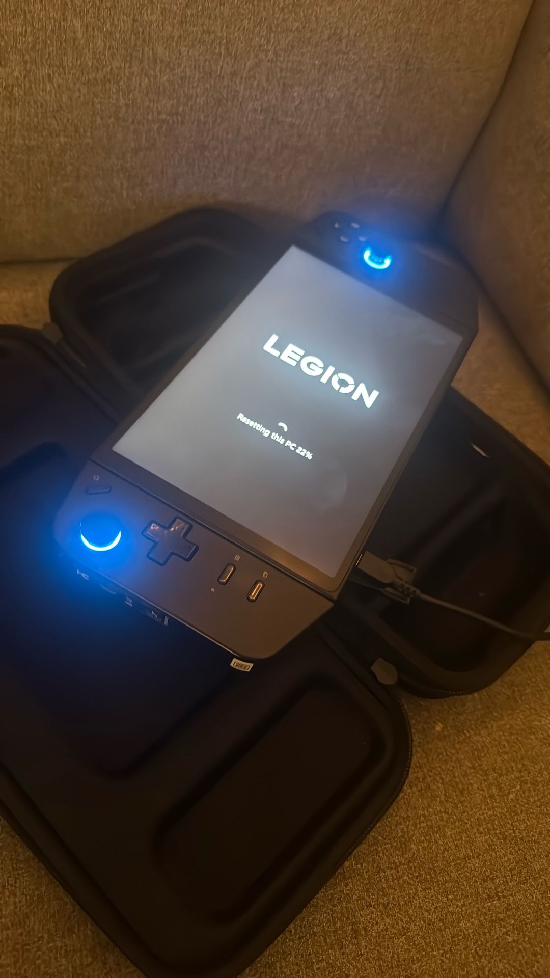 Legion Go PC