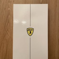 Jet200 Killer Spin Ping Pong Paddle 