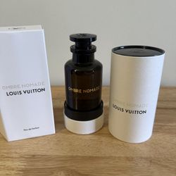 Fragrance Collection (LV Ombre Nomade)