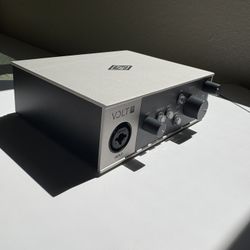 UA Volt 1 USB Interface – Clean Condition – $110 