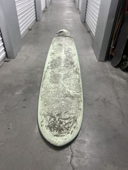Longboard