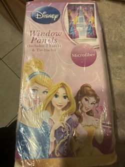 Brand New Window Panels