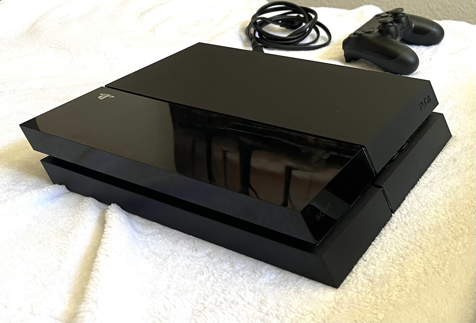 PS4 For Sale