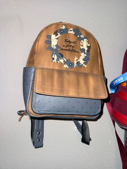 Winnie the Pooh Loungefly