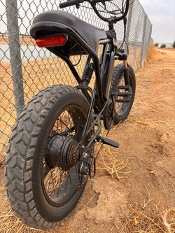 Community Ebike