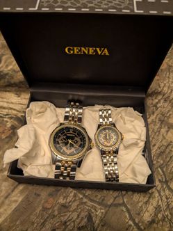 Brand New set of watches