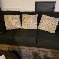 Throw Pillows 