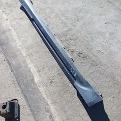 Infiniti G37 Rocker Panel Molding OEM 