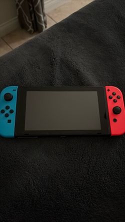 A game boy