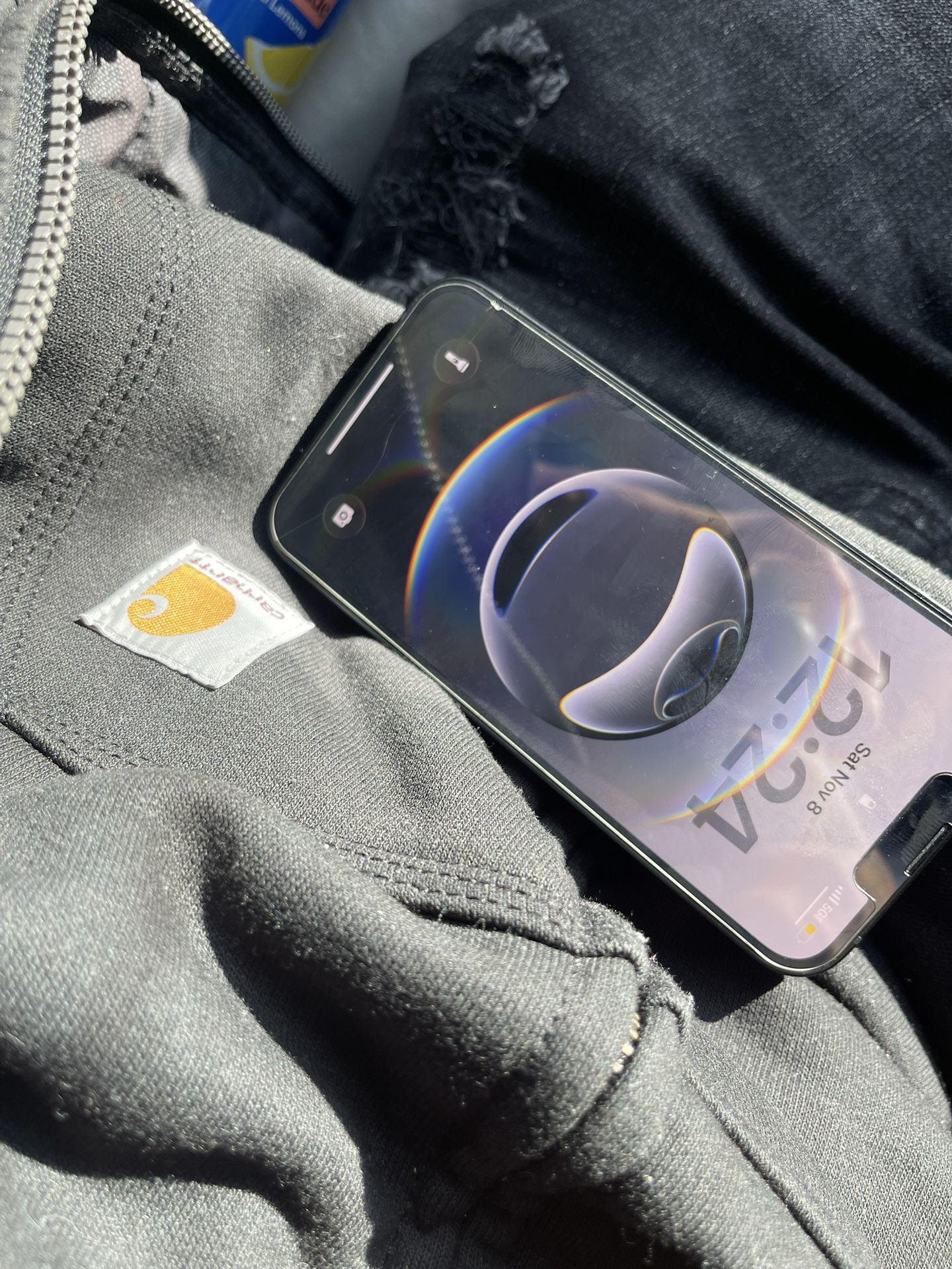 iPhone 16e 128GB Unlocked 