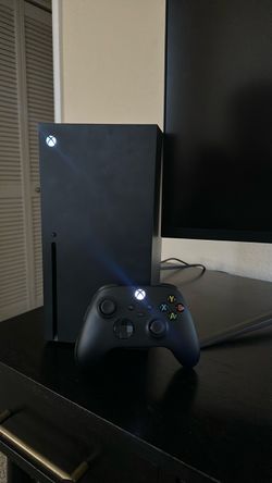Xbox series x