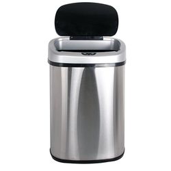 13G Auto Trash Can Brand New In Box 