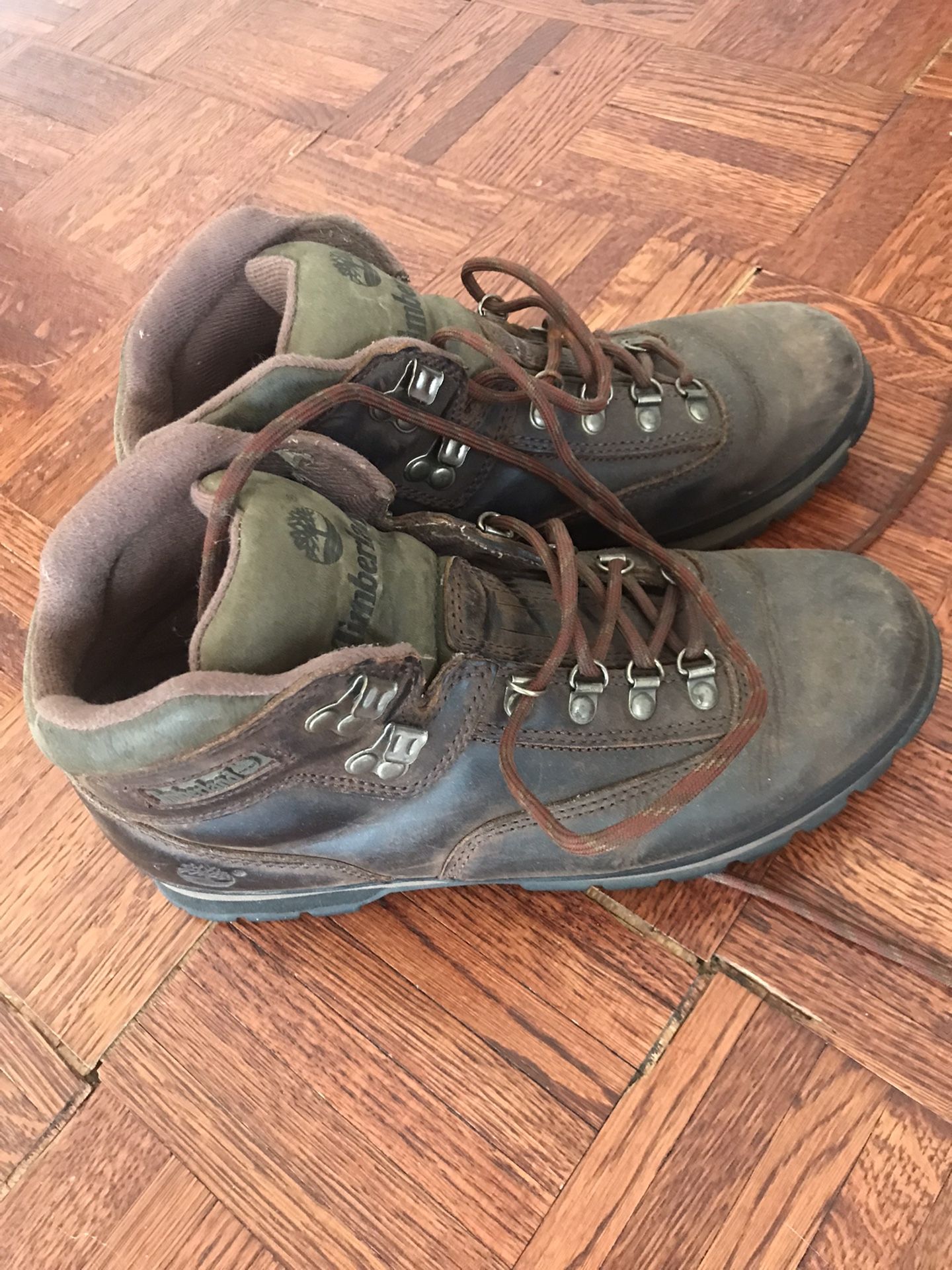 Tımberland, Mens Boot 