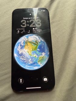 iPhone 12 Pro Max 256gb UNLOCKED