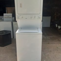 Kenmore Stackable Washer Dryer