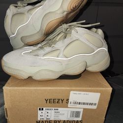Adidas Yeezy 500