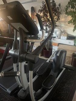 Nordictrack Elliptical 