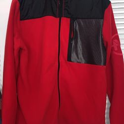Nautica competition Fleece - Size L