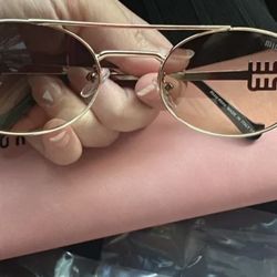 Miu Miu Sunglasses! 