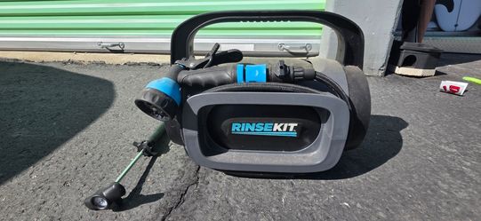 Rinse Kit