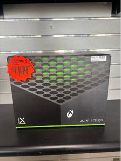 xbox