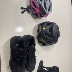 MTB accesories