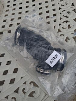 Nissan Engine Air Intake