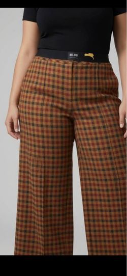 Anthropologie pants