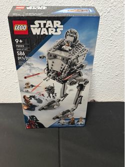Lego Star Wars