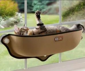 K&H Cat Window Perch